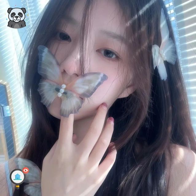 戴琳女士
